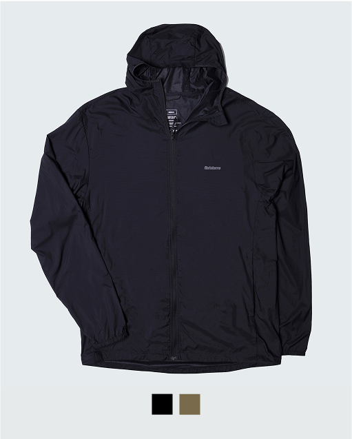 Men's Forecast Windcheater Jacket | Finisterre