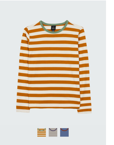 Women's Eldon Long Sleeve T-Shirt | Finisterre