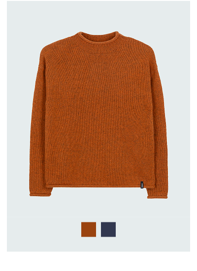 Women's Taran Jumper