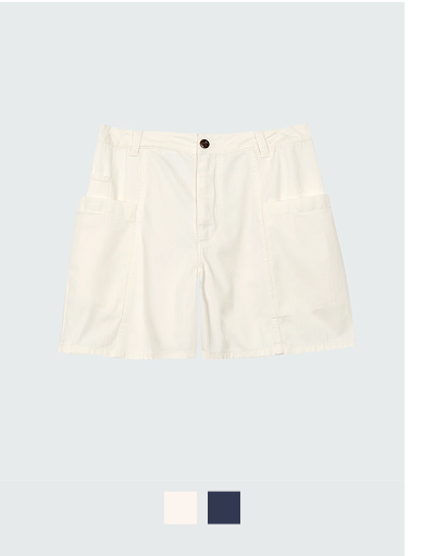 Women's Croft Workwear Short