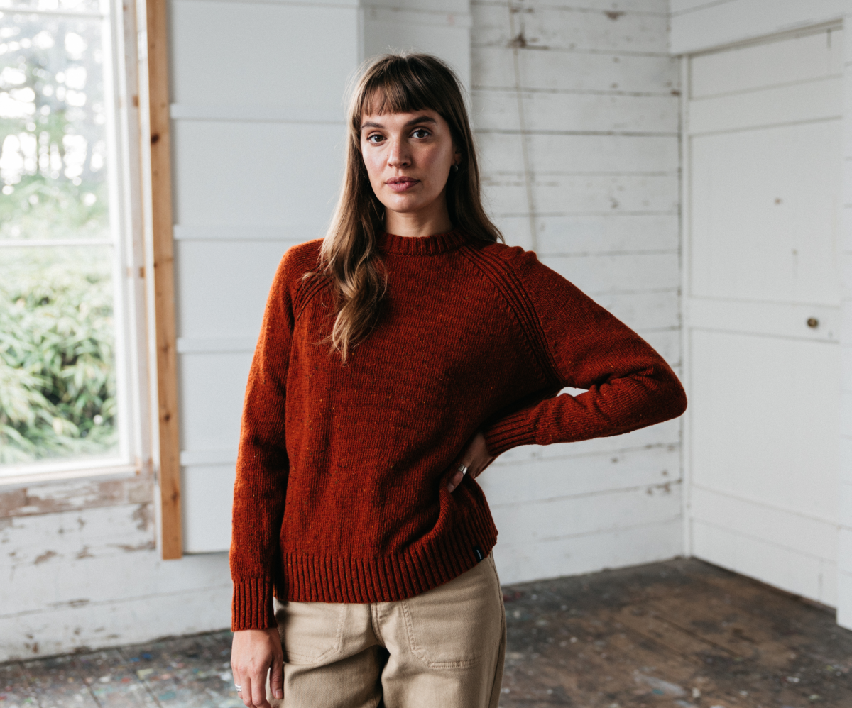 Knitwear | Finisterre