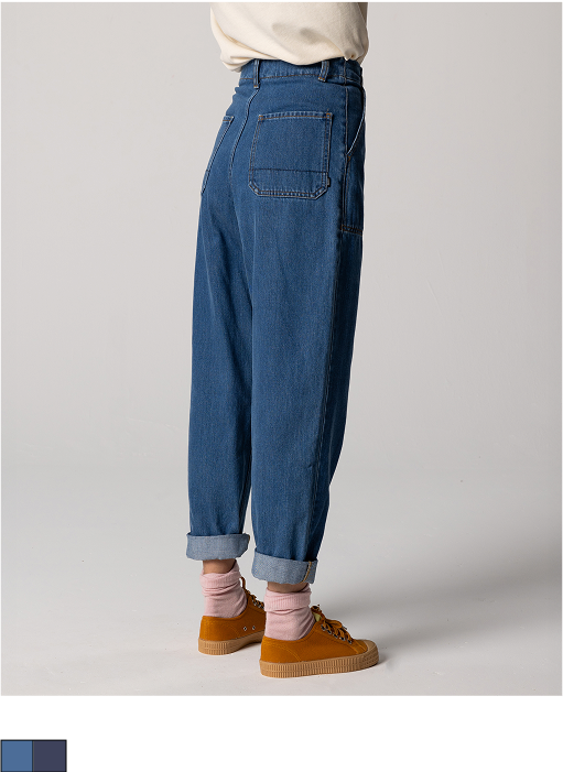 Women's Yarrel Jean | Finisterre