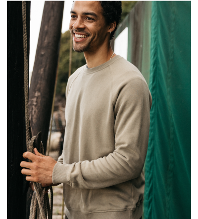 Men's Coho Sweatshirt | Finisterre