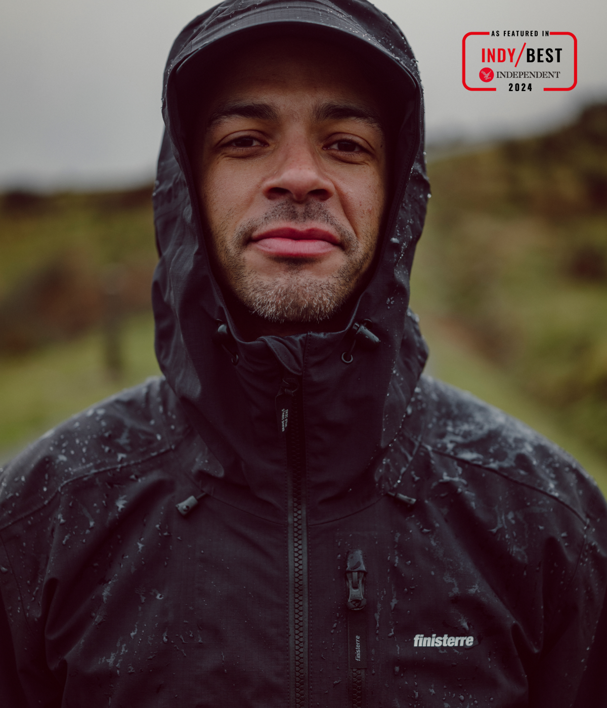 Waterproof Jackets | Finisterre