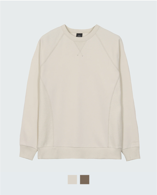 Women's Serpentine Sweatshirt