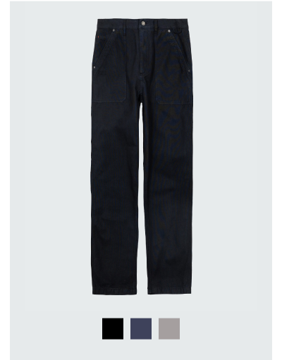 Men's Breaker 5-Pocket Jean | Finisterre