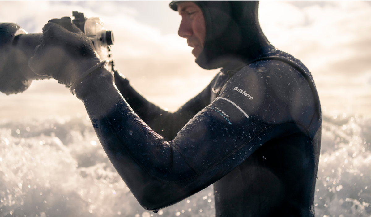 Yulex Wetsuits | Finisterre