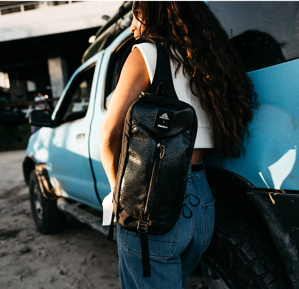 Gregory + Finisterre Sling 