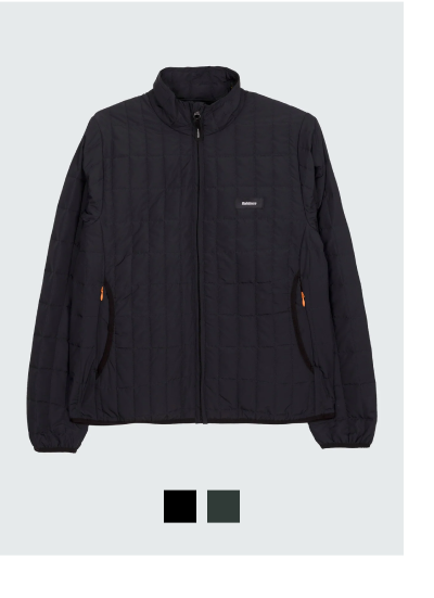 Women's Firecrest Jacket | Finisterre