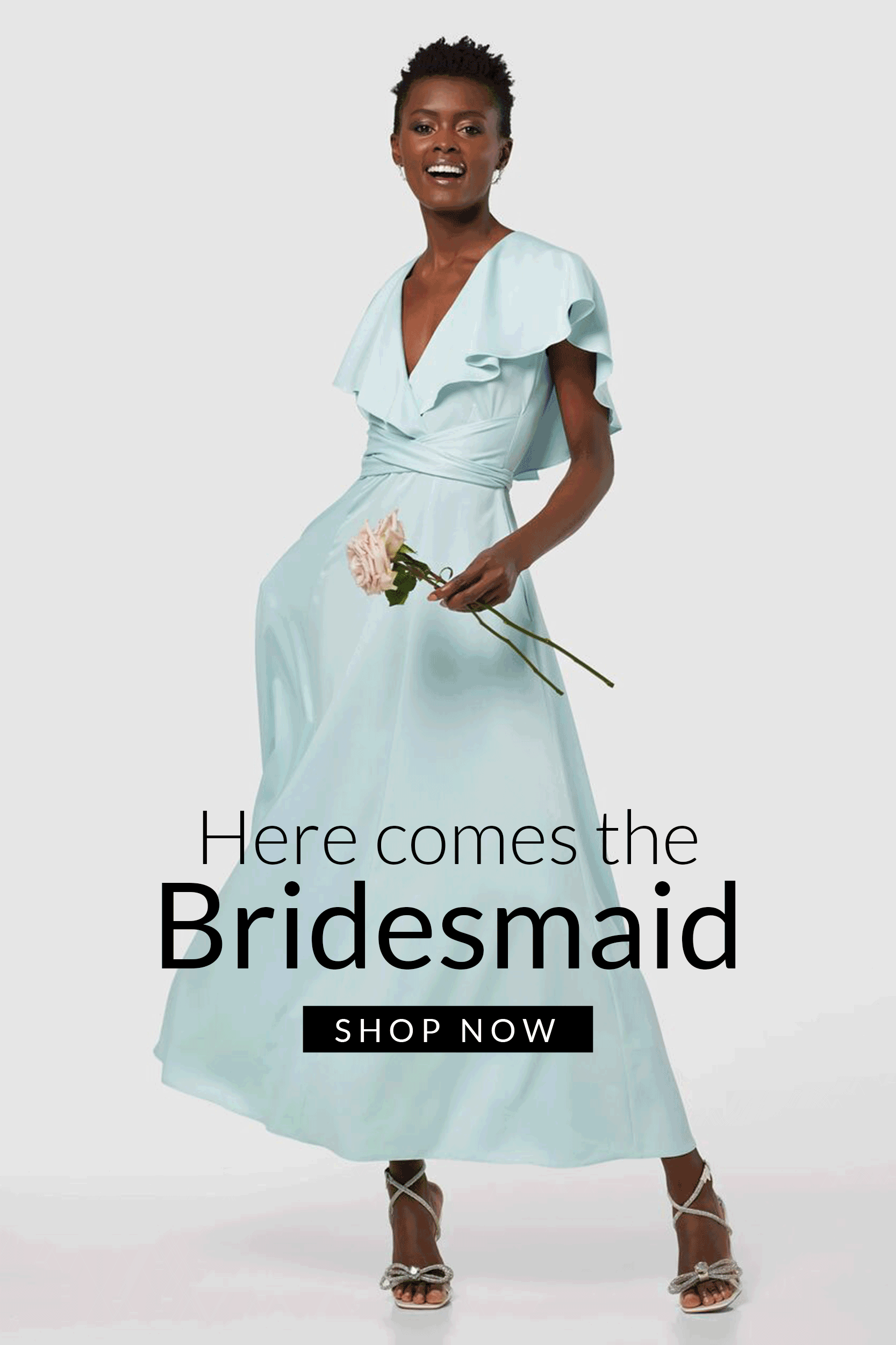 Stunning Bridesmaid Fashion Ideas Get Ready to Turn Heads! Closet London