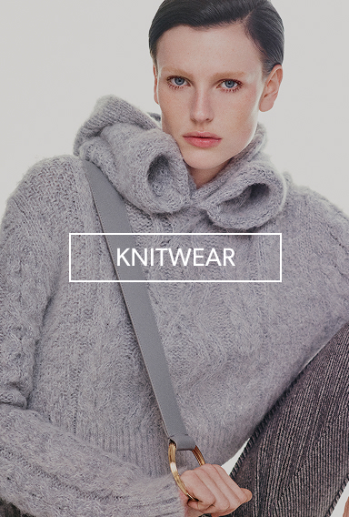 Knitwear Sale