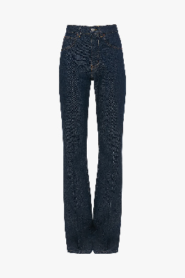 Julia Jean in Indigo Rise
