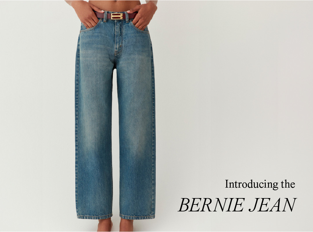 Bernie Jean