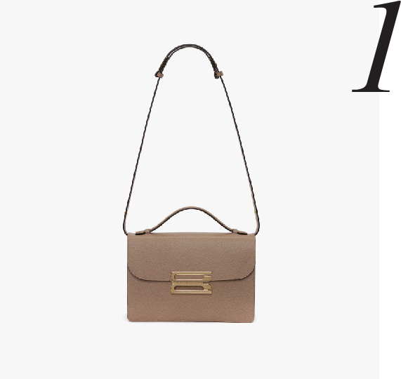 Dove classic dorian bag 