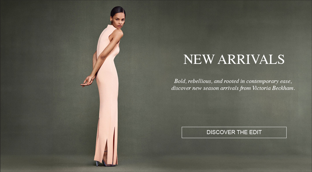 New arrivals 