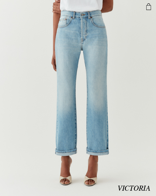 Victoria jeans