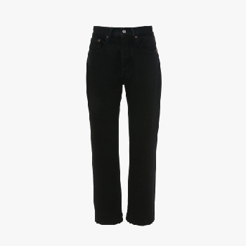 Victoria Jean in Washed Black