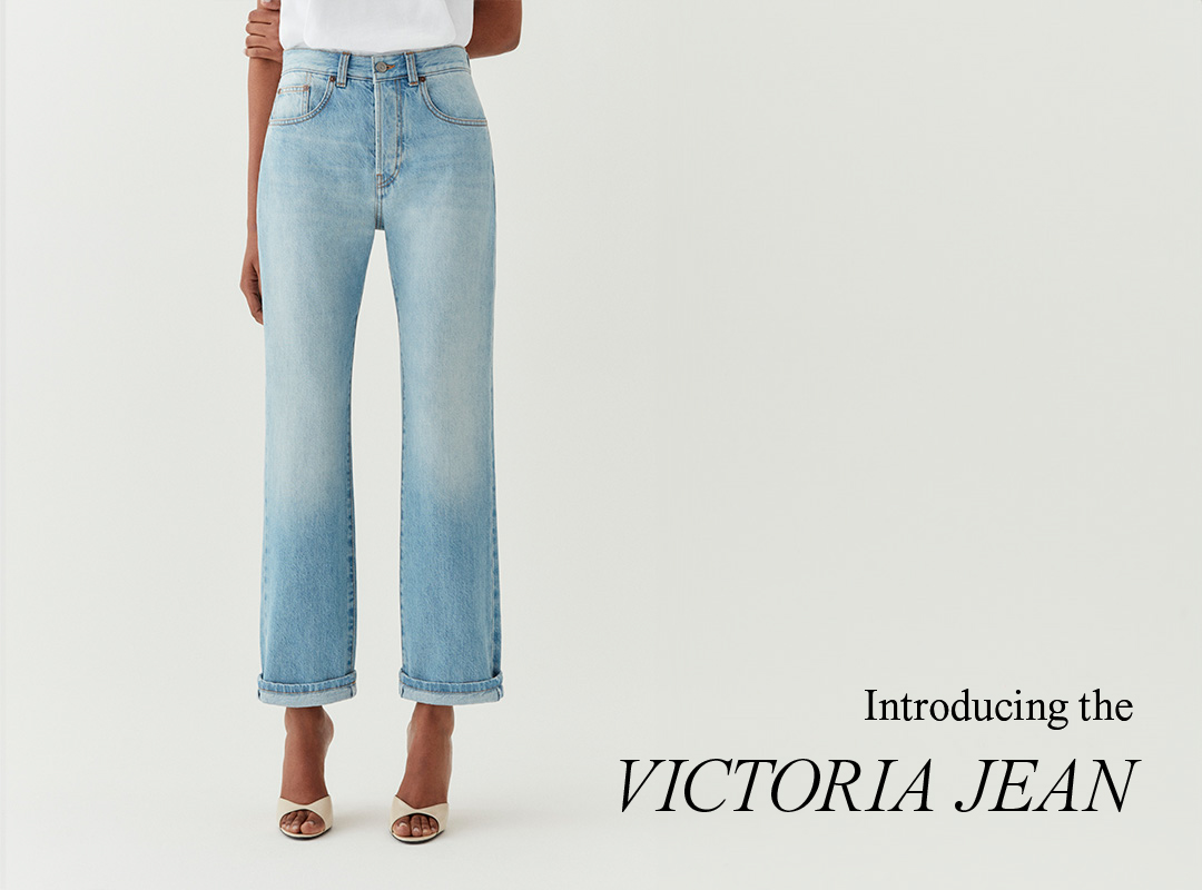 Victoria Jean