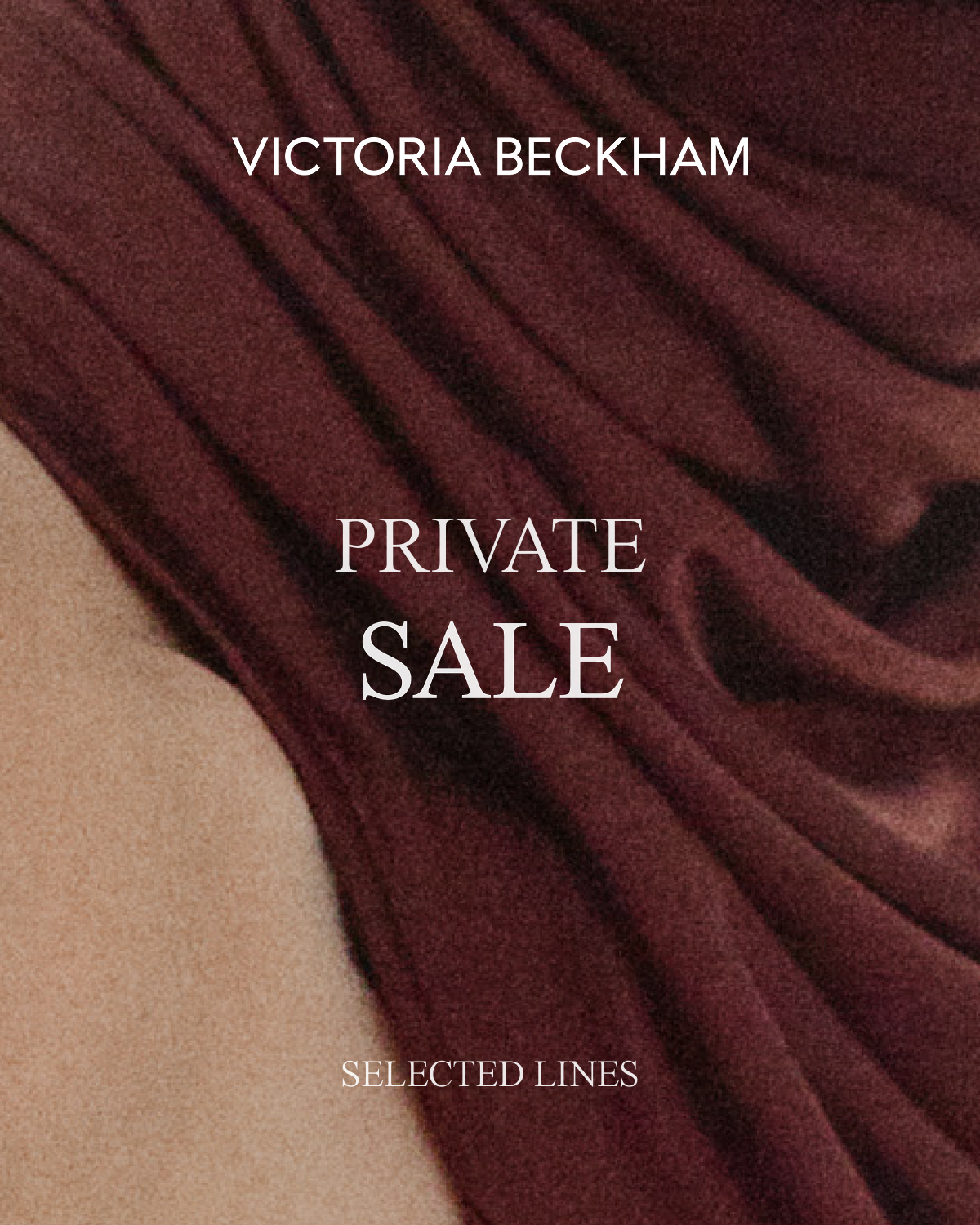 Private Sale 