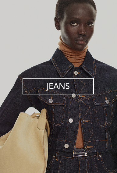 Denim & Jeans Sale