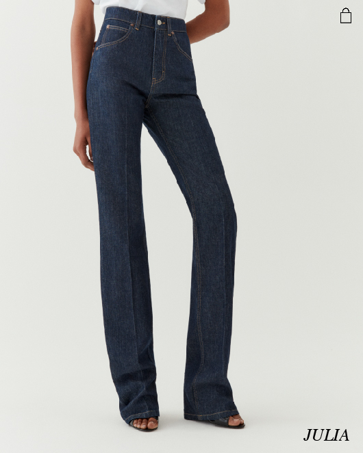 Julia jeans