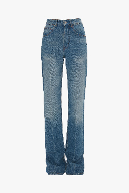 Julia Jean in Broken Vintage Wash