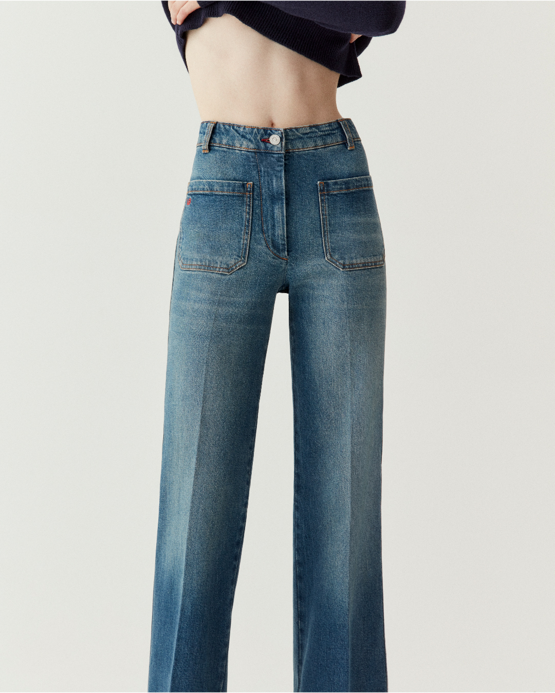 View All Alina Jeans