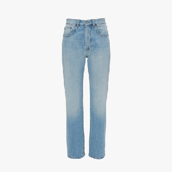 Victoria Jean in Light Blue Wash