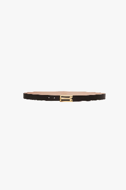 Black belt 