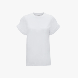 White T Shirt