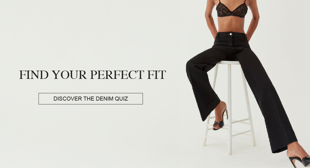 Denim quiz