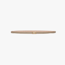 Belt in Beige