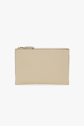 Exclusive Pochette Bag In Ivory