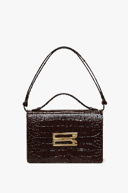 Espresso dorian bag 