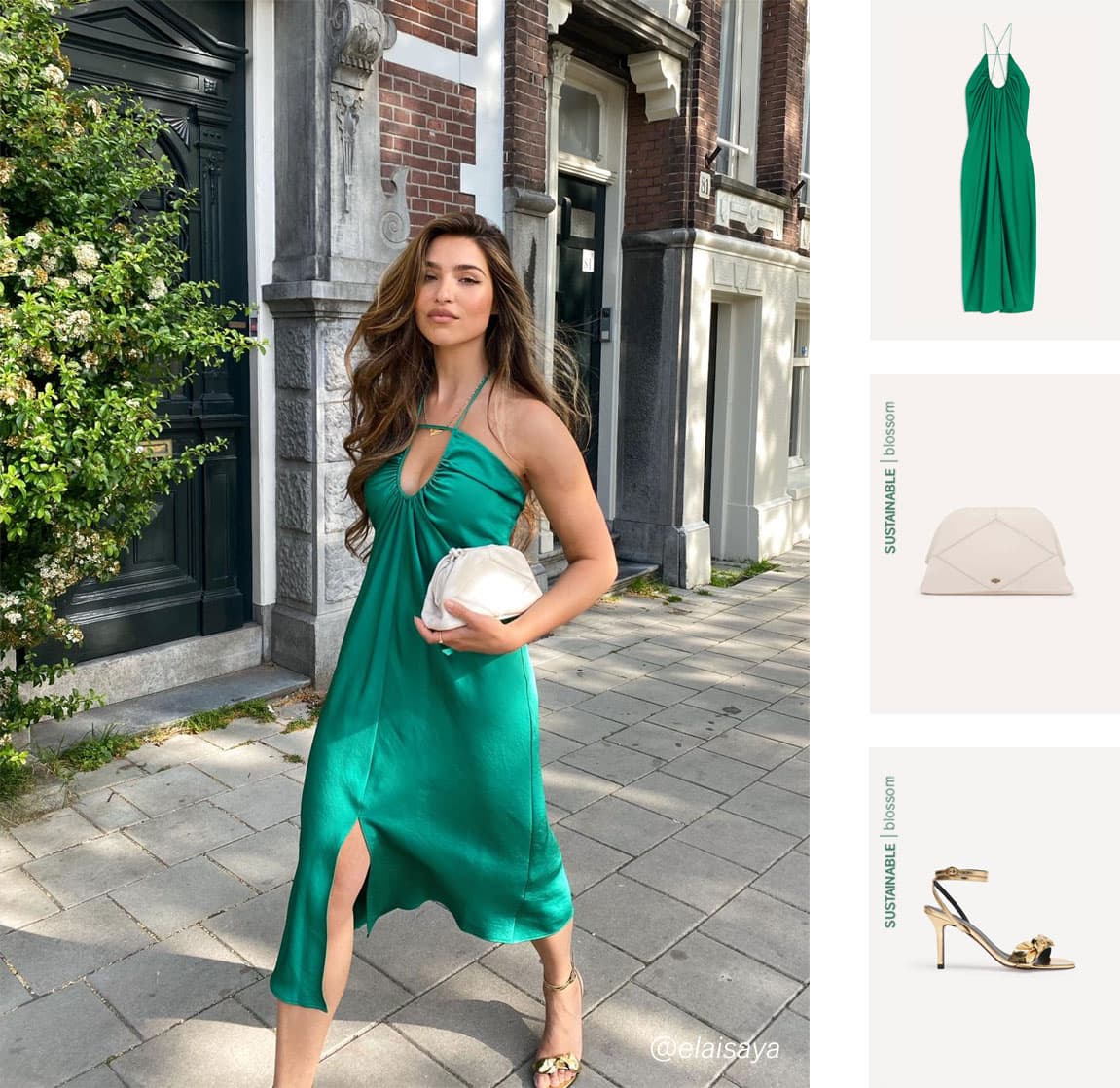 bradie dress