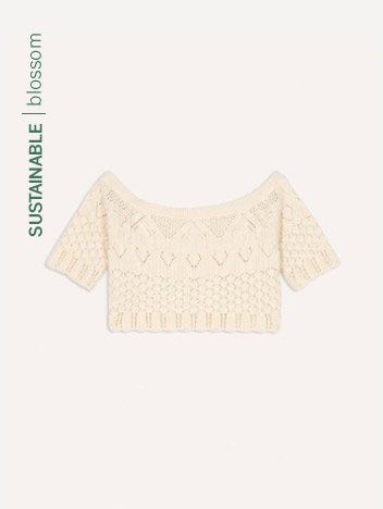 jensen sweater