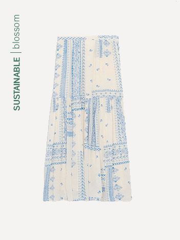ionder skirt