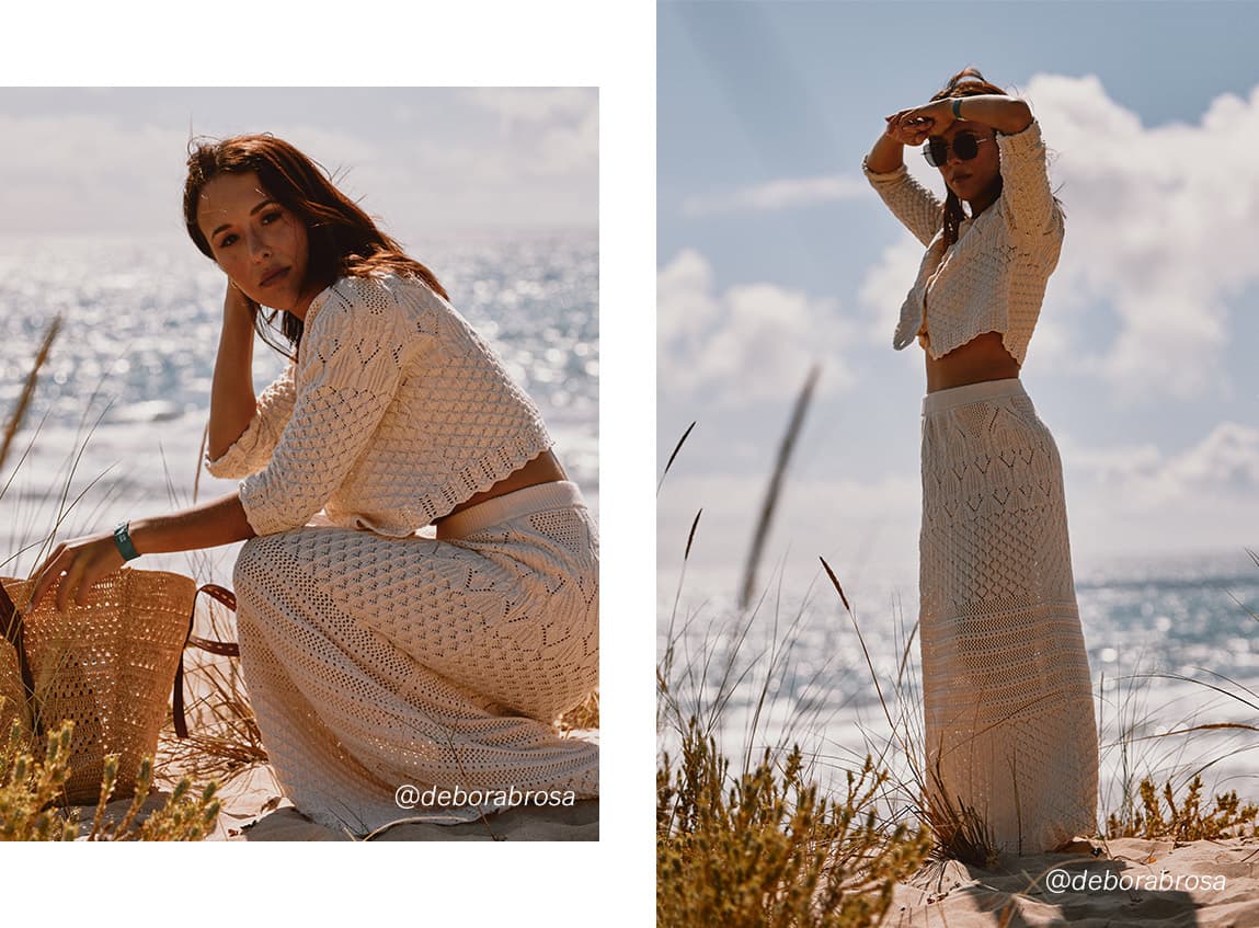 jena skirt on-model