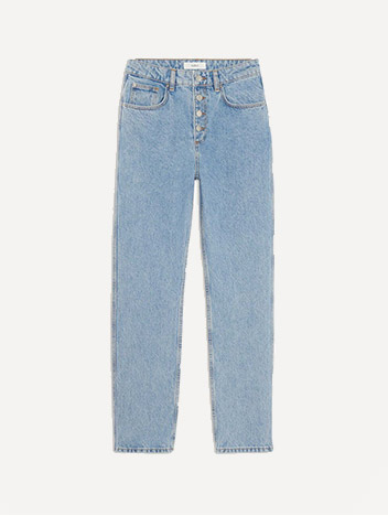 amber jeans