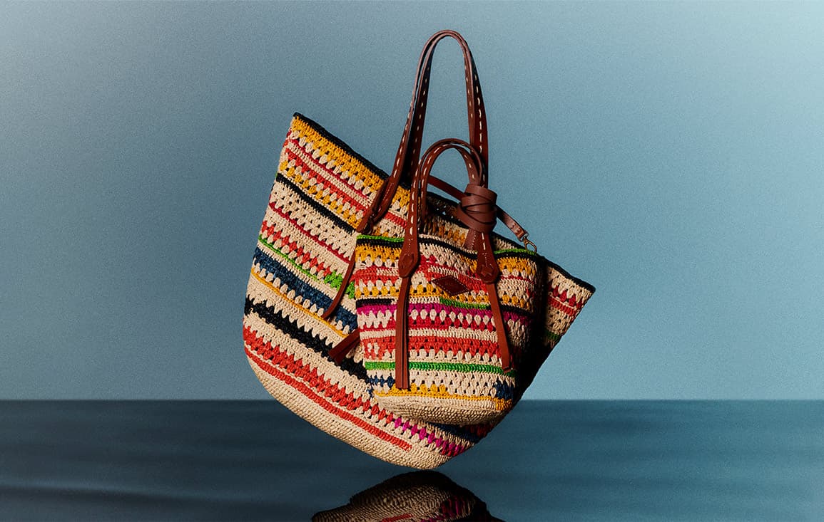 panier bag