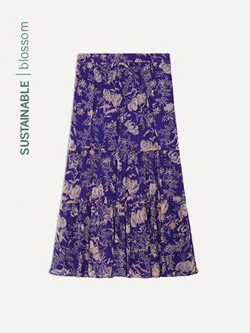 uria skirt