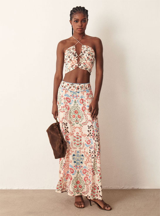 skirts image
