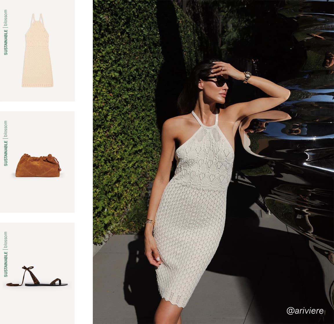 jesse dress
