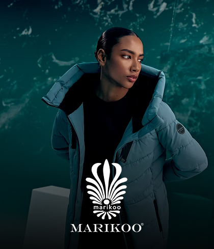 Marikoo – bis zu 35 % Rabatt