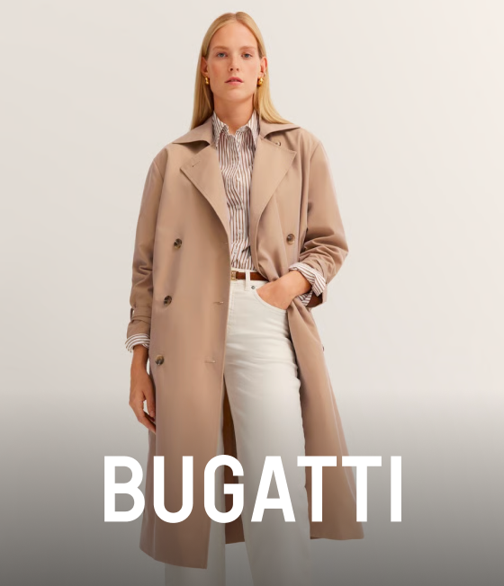 Bugatt