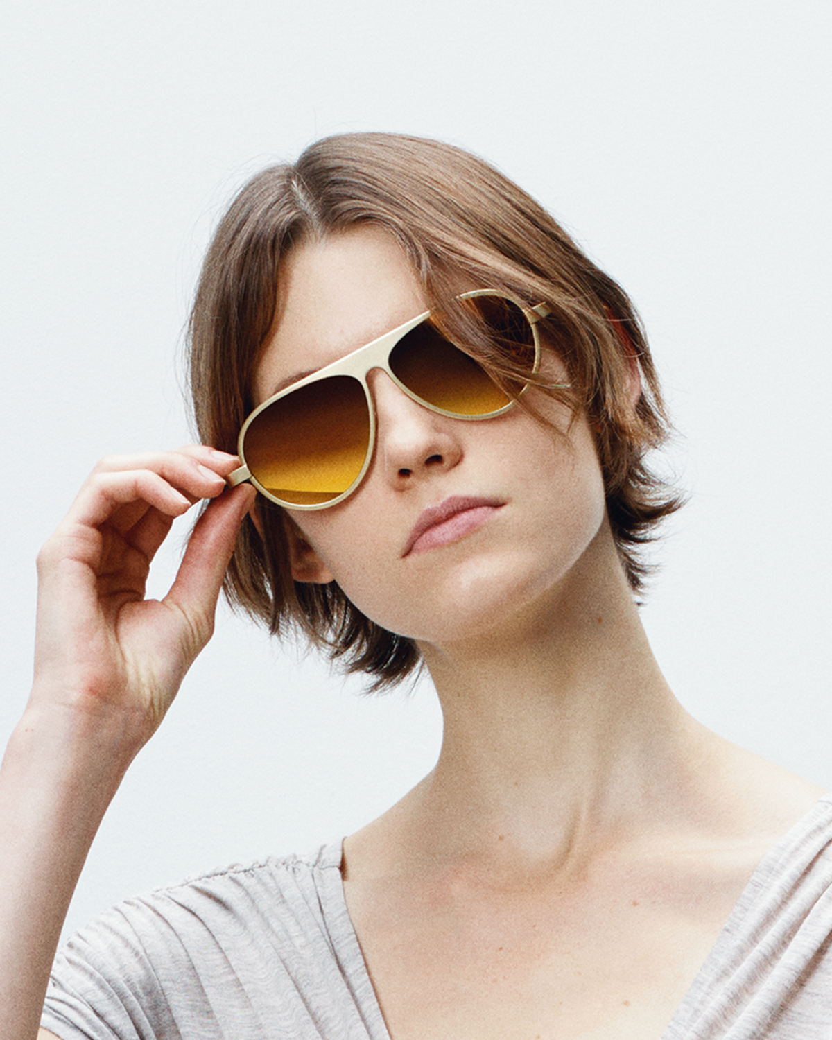 JW ANDERSON SUNGLASSES