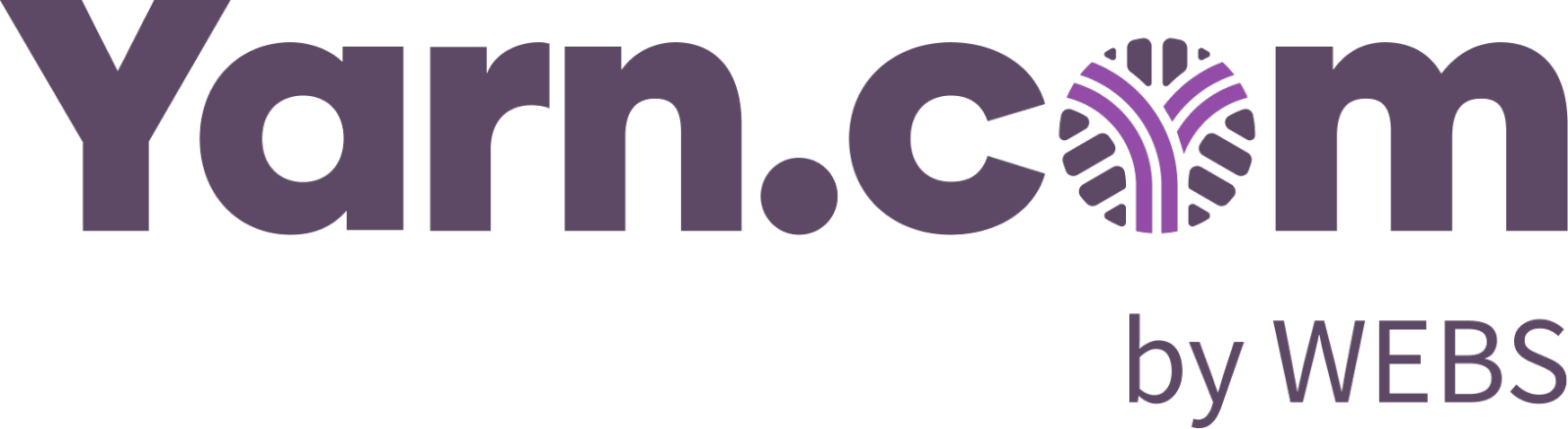 Yarn.com by WEBS