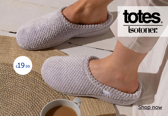 Totes isotoner
