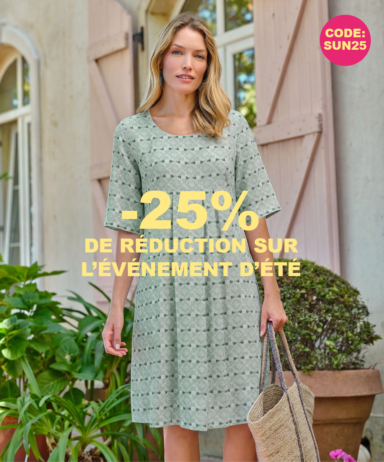 Summer Offer
