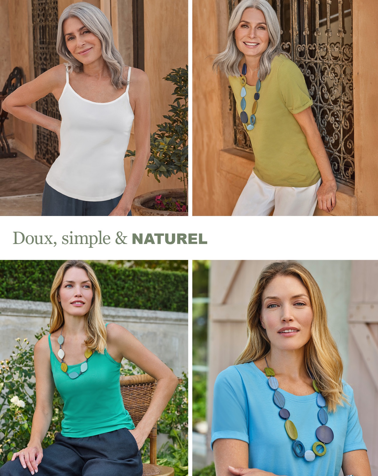 New In Tops & T-Shirts